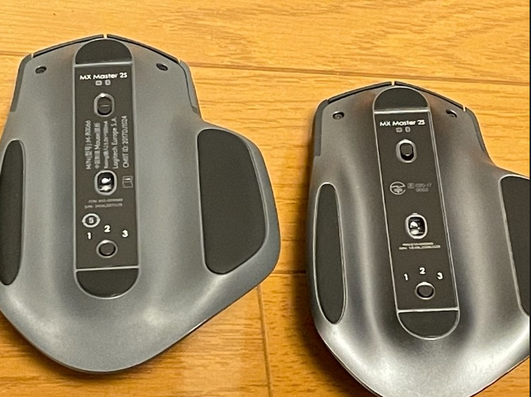 MX MASTER 2S 国内正規品 2年間無償保証 ロジクール高機能マウスMX Master 2Sは歴代最高のマウス | Start