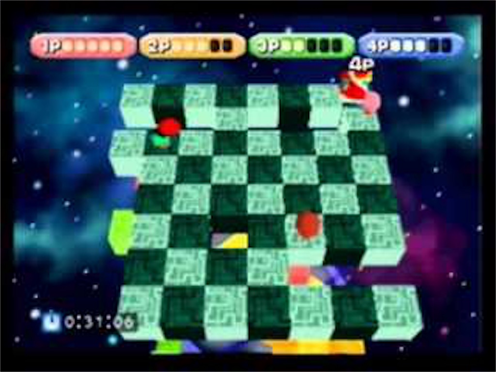 ゲーム紹介 星のカービィ64 みっちーのゲーム日記