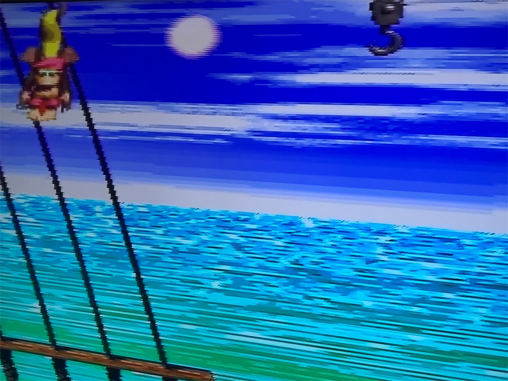 Sdk2 完クリの旅 アスレチックデッキ みっちーのゲーム日記