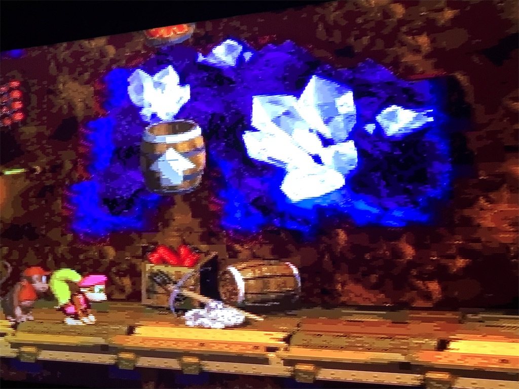 SDK 完クリの旅⑧ タルタルこうざん - みっちーのゲーム日記