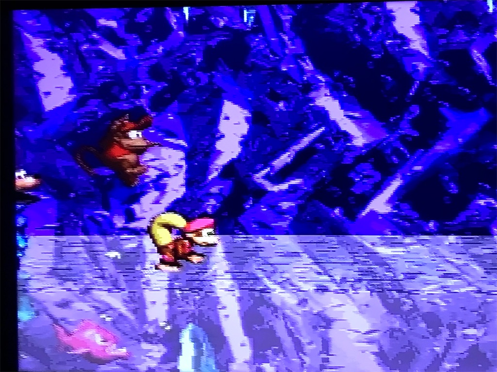 Sdk2 完クリの旅 こおりのみずうみ みっちーのゲーム日記 Sdk2 完クリの旅 こおりのみずうみ みっちーのゲーム日記
