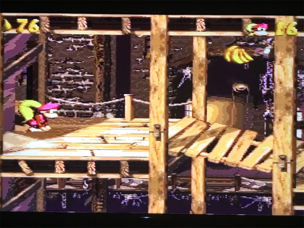 Sdk3 キングへの道のり シャッターをかけぬけろ みっちーのゲーム日記