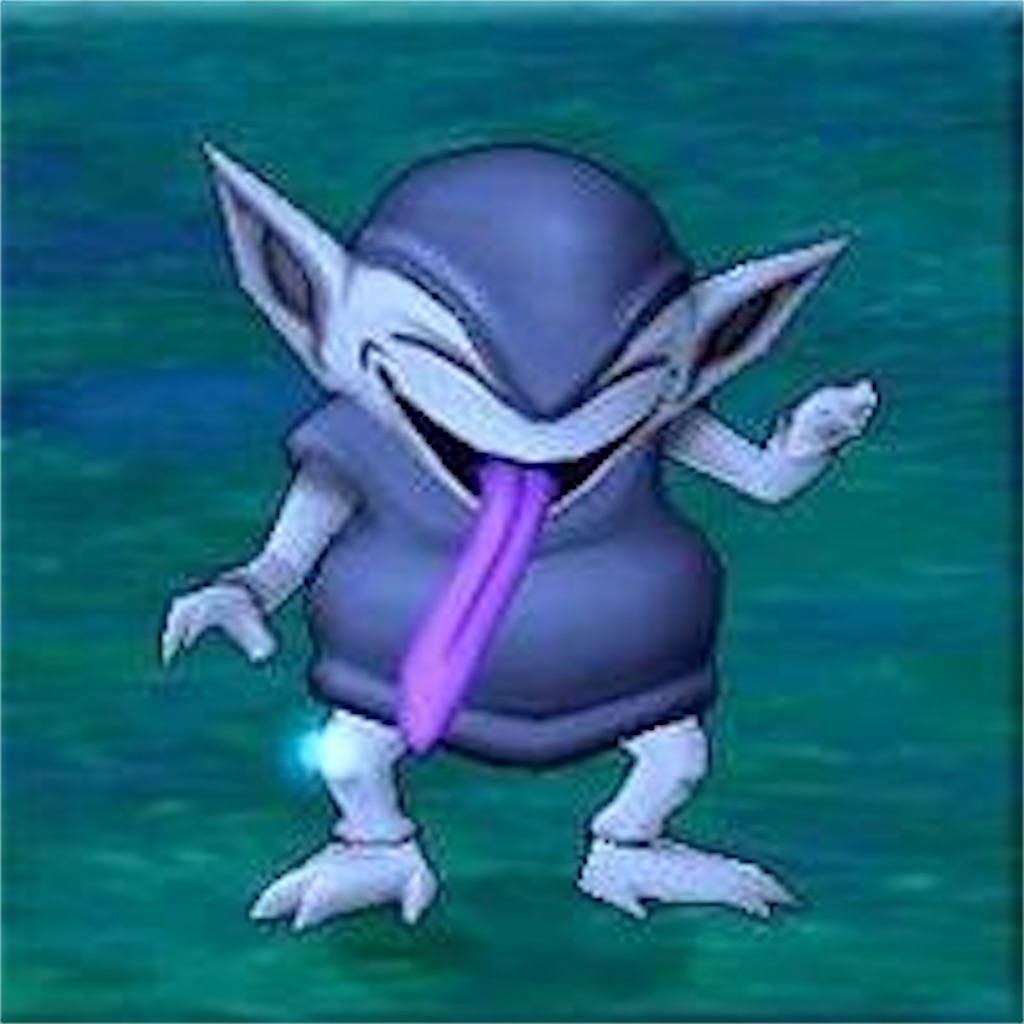 トルネコの大冒険 死を確信した敵ベスト3 - みっちーのゲーム日記