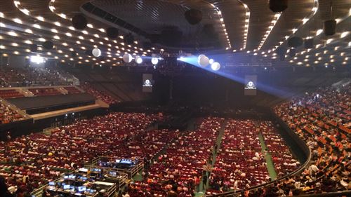 Superfly Arena Tour 2019 “0” @大阪城ホール - 大阪人だからこそ