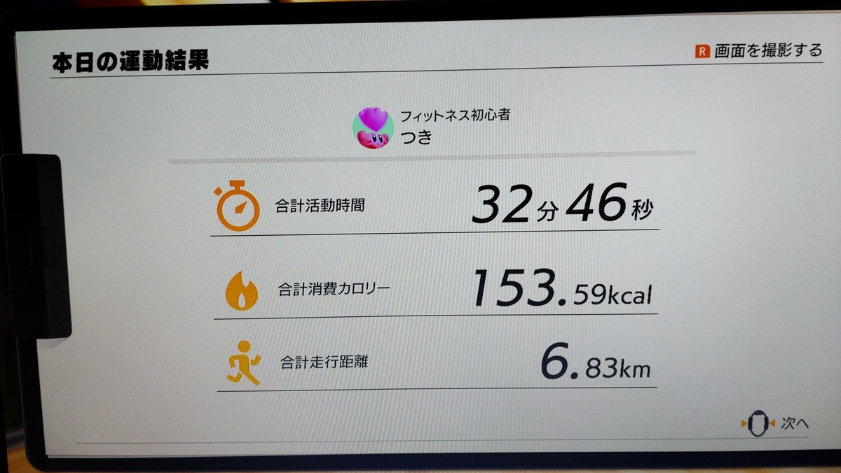 21日目 メンヘラ喪女のrfa記録