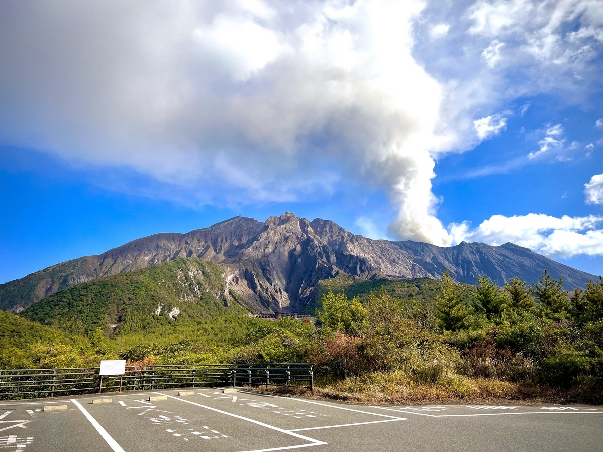 桜島いこうぜ!! - 世界攻略の箱