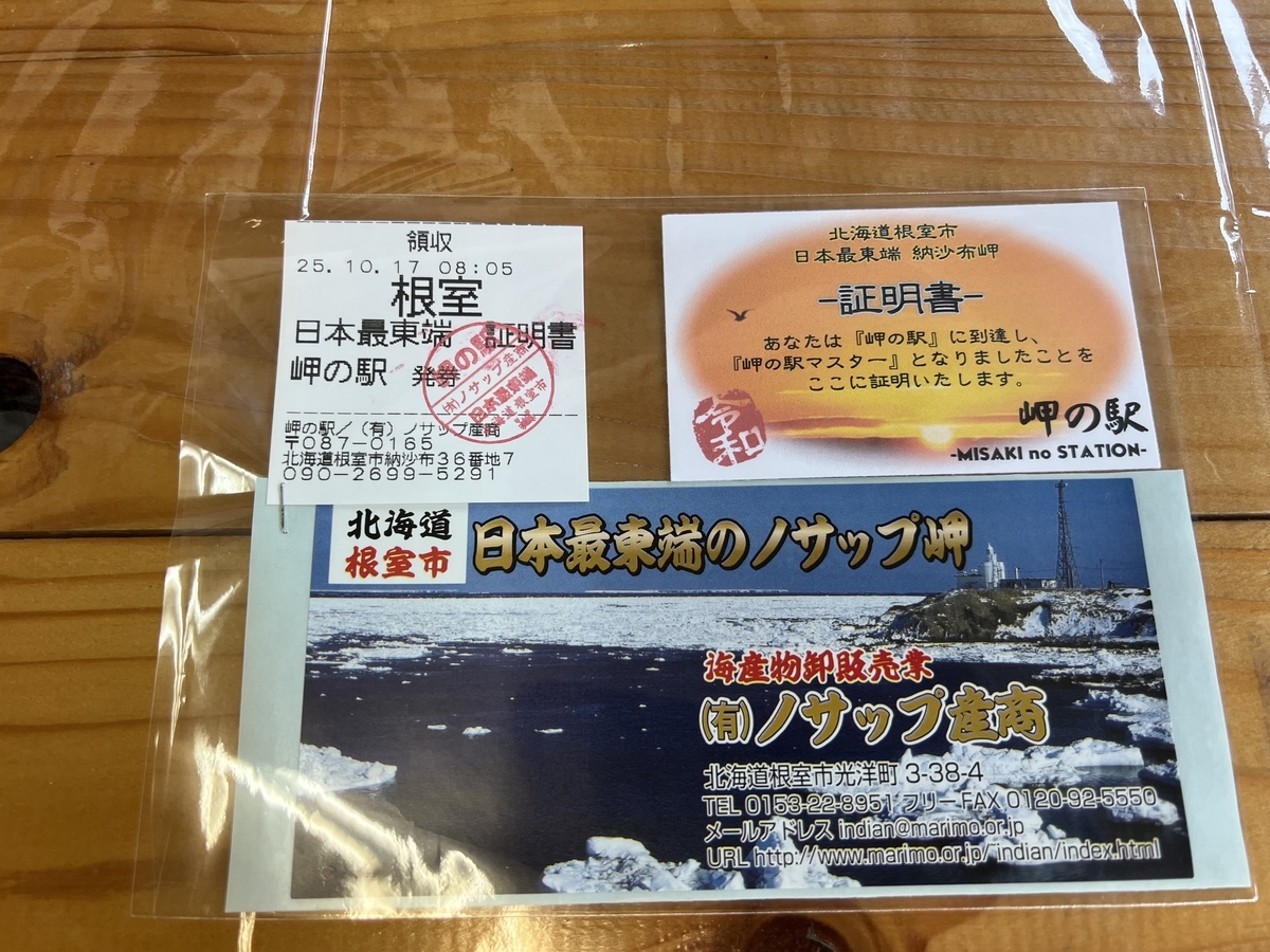ノサップ岬　油絵　P8（455×333mm）　納沙布　岬 i-img600x513-