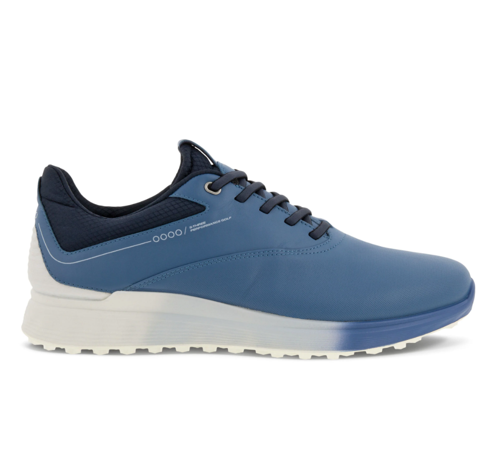 プロクオリティを体感できるECCOの新作ゴルフシューズ - BRUDER