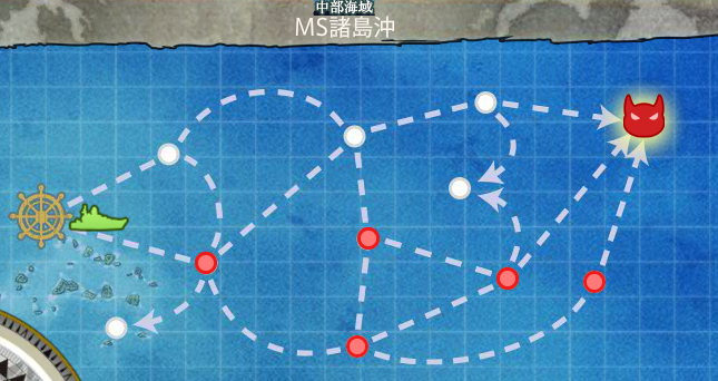 艦これ 任務 精強大型航空母艦 抜錨 後編 ゲームは三日で80時間 艦これ 任務 精強大型航空母艦 抜錨 後編 ゲームは三日で80時間