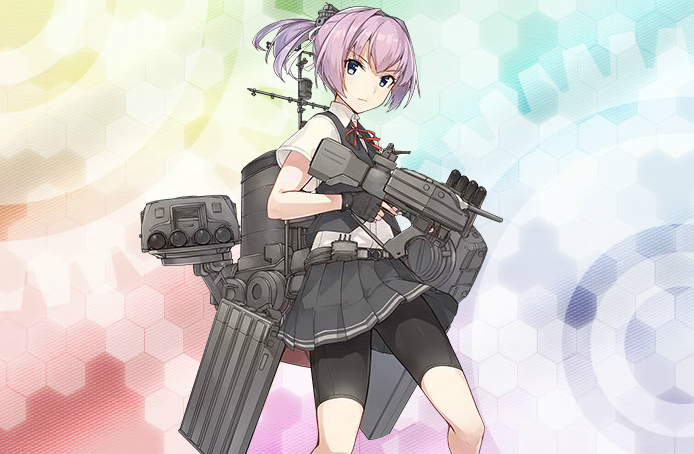 艦これ　不知火 艦隊これくしょん -艦これ- 不知火 (フィギュア) - ホビーサーチ