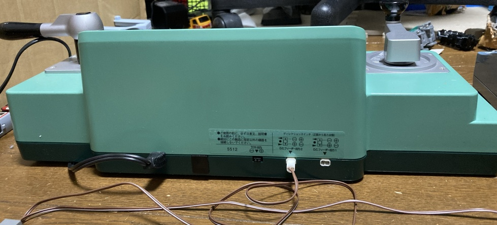 TOMIX　5512 DU202-CL トミックス(TOMIX)|【5512】TSCパワーユニット N-DU202-CL