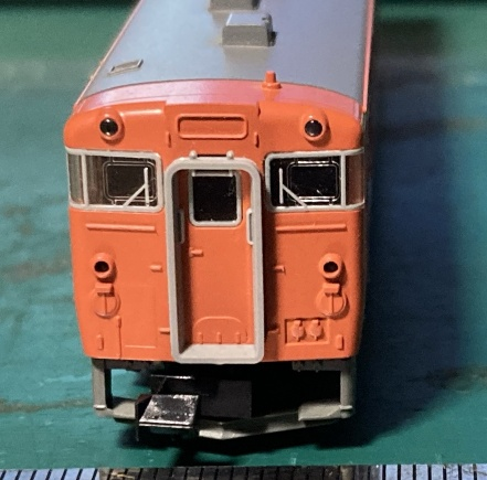KATO キハ47 （6091）T車 - tomopinのブログ