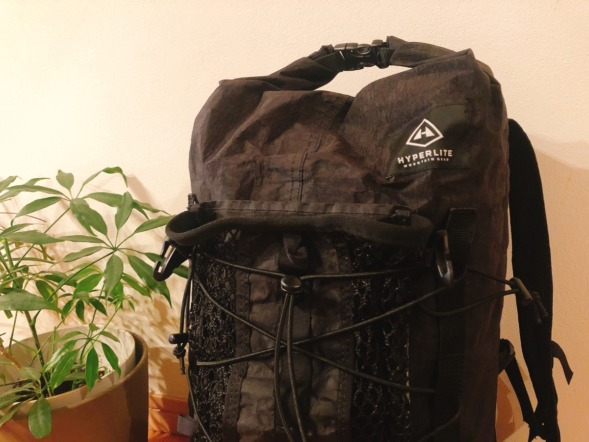 限定値下⭐︎ULTRA HEAVY リュック 新品 リュック 20L バックパック 登山 ハイキング 防水 軽量 通気