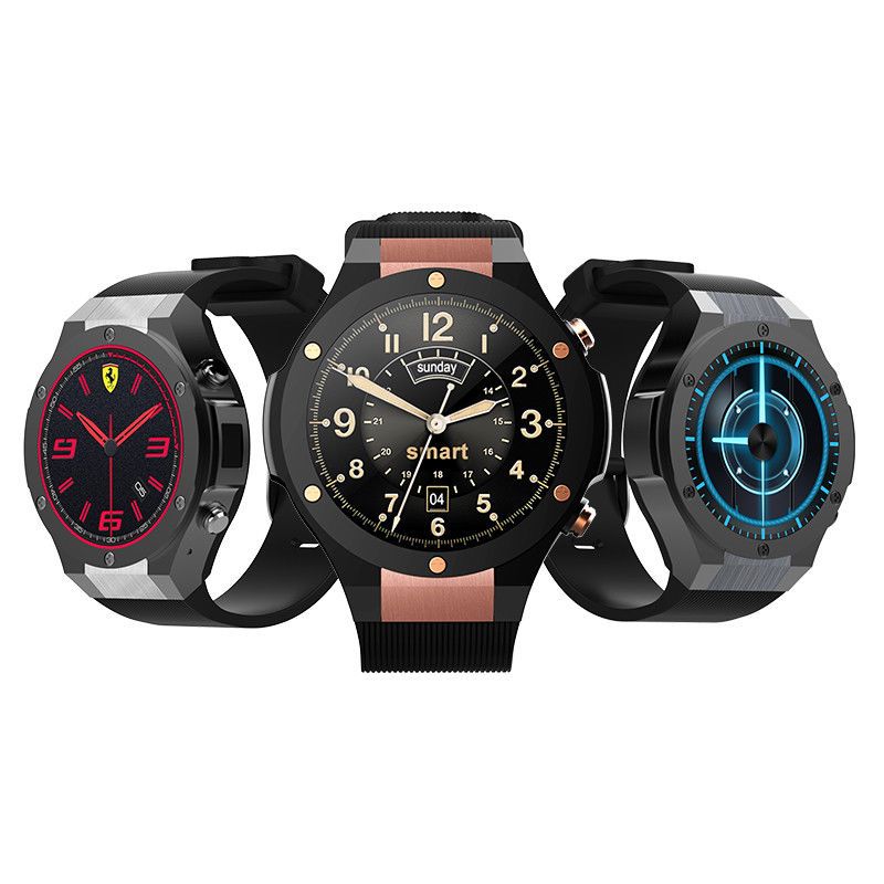 microwear h2 3g