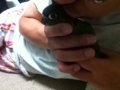[Conure][ウロコインコ]