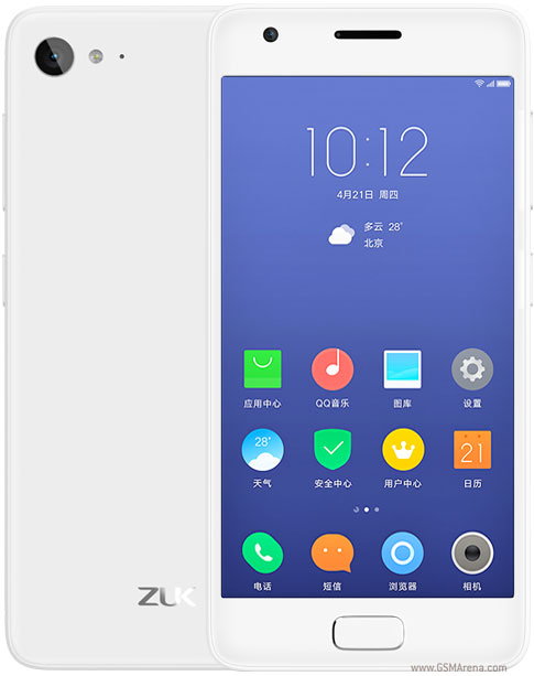 ZUK Z2 GPU 64BITS DRIVER DOWNLOAD