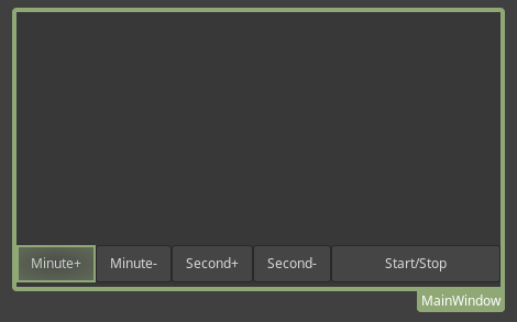 editing gui design