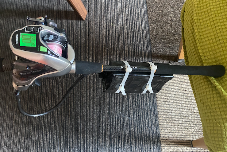 後編 電動リールや魚探用にリチウムイオンのバッテリーを作ってみる Bms取り付け失敗 釣り超初心者の釣り奇行