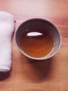 おから茶