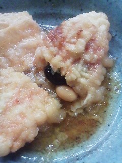 何で半端にご飯撮ってんだろ