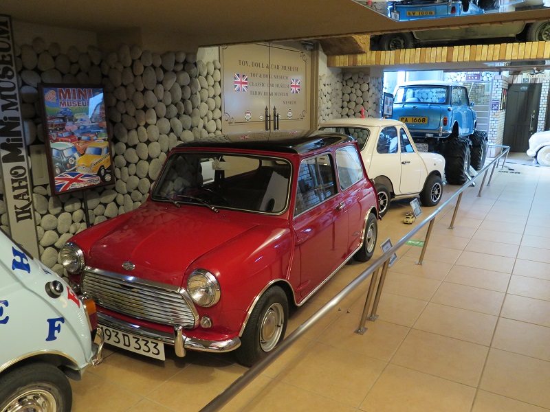 ファミリーワールドテーマパーク 伊香保 おもちゃと人形 自動車博物館 ~2019年6月30日(日)~ 壬生狼一家 ファミリーワールドテーマパーク 伊香保 おもちゃと人形 自動車博物館 ~2019年6月30日(日)~ 壬生狼一家