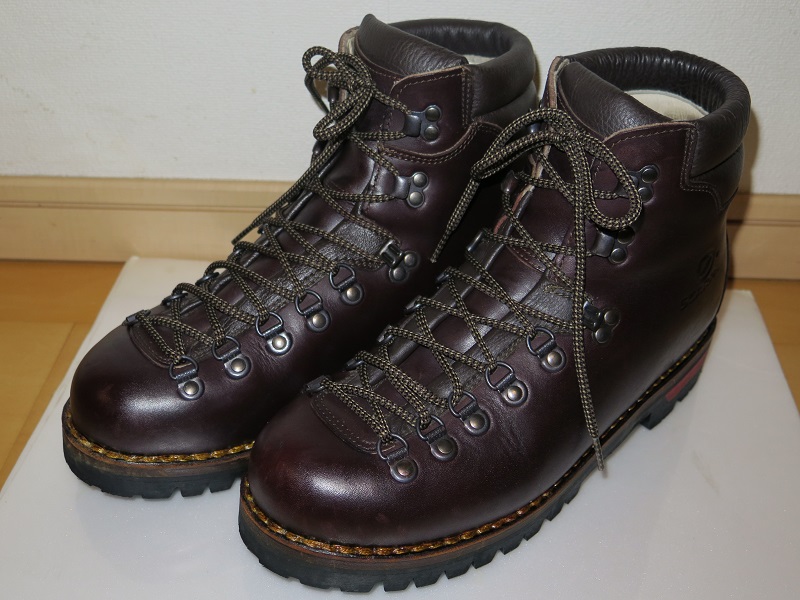 スカルパ(SCARPA) シェルパ(SHERPA) 定価：￥51,840 (税込) - 壬生狼一家