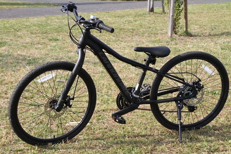 Cannondale Street 24Boy's キャノンデール ストリート 24インチ Cannondale Street 24Boy's キャノンデール ストリート 24インチ