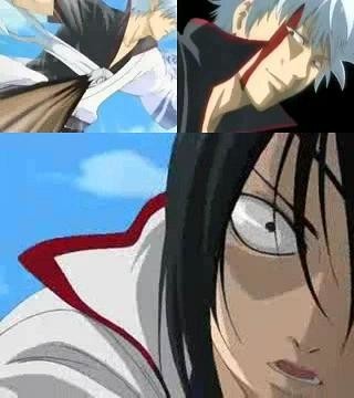 よりぬき銀魂さん第46話感想「女の一番の化粧は笑顔」 - ぐだグダ