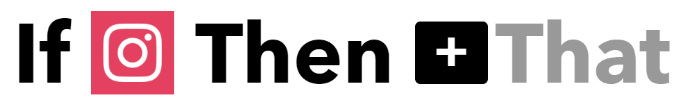 f:id:gelehrtecrest:20200425181920p:plain IFTTT