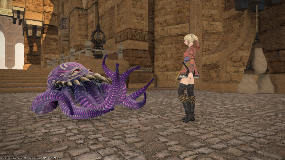 f:id:gelehrtecrest:20200717032952p:plain ヒルディのお母さん