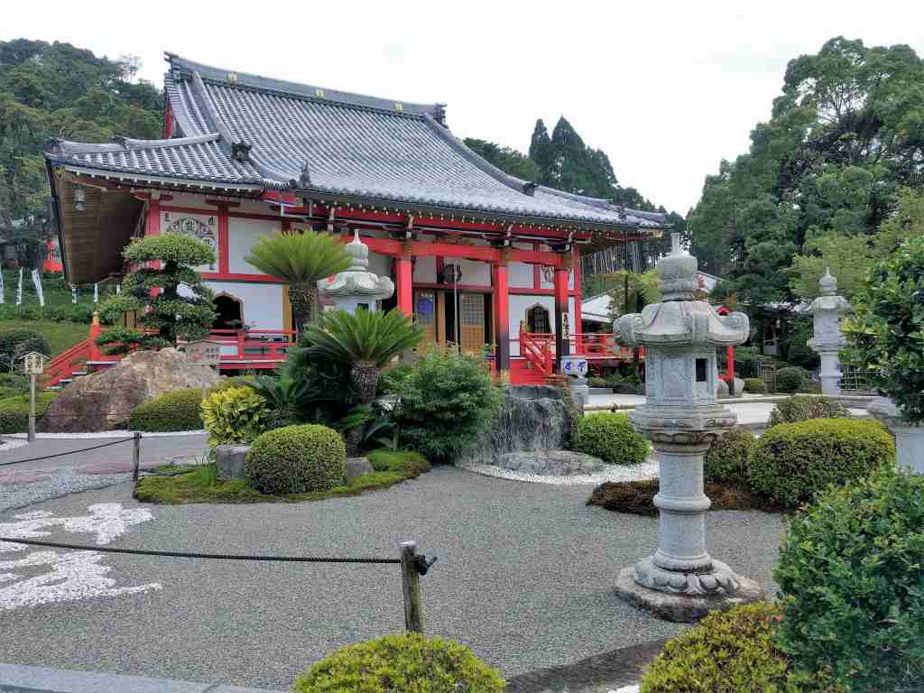 青龍寺鹿児島, 青龍山 慈恩寺 – XILY