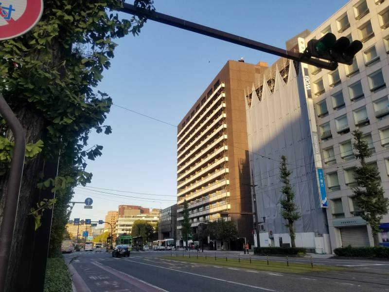 熊本城の駐車場は無料 混雑具合はどう 熊本市役所の裏はタイムズだけど カゴシマ クリップ