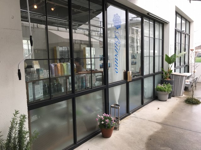 鹿児島市紫原 ラボスコカフェのランチ コキール って何 La Boscocafe カゴシマ クリップ
