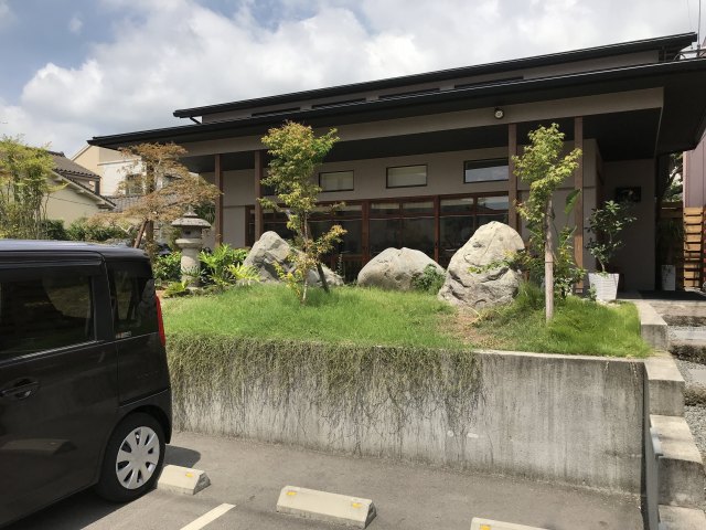 鹿児島市東谷山 ブランベック のランチは特別な日におすすめ Brasserie Le Blanc Bec カゴシマ クリップ