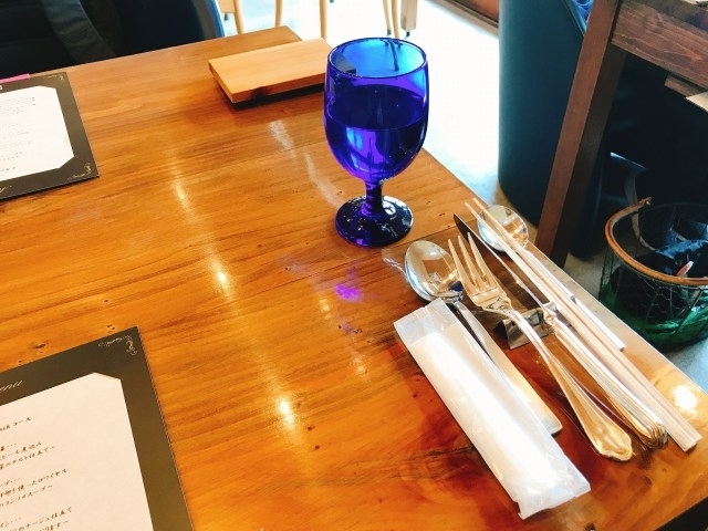 鹿児島市東谷山 ブランベック のランチは特別な日におすすめ Brasserie Le Blanc Bec カゴシマ クリップ