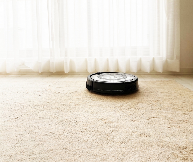 【お値下げしました】ルンバコンボエッセンシャル ルンバ コンボ エッセンシャルロボット 実際に使ってレビュー！安い
