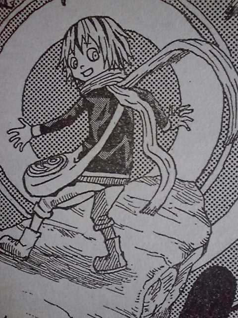 漫画