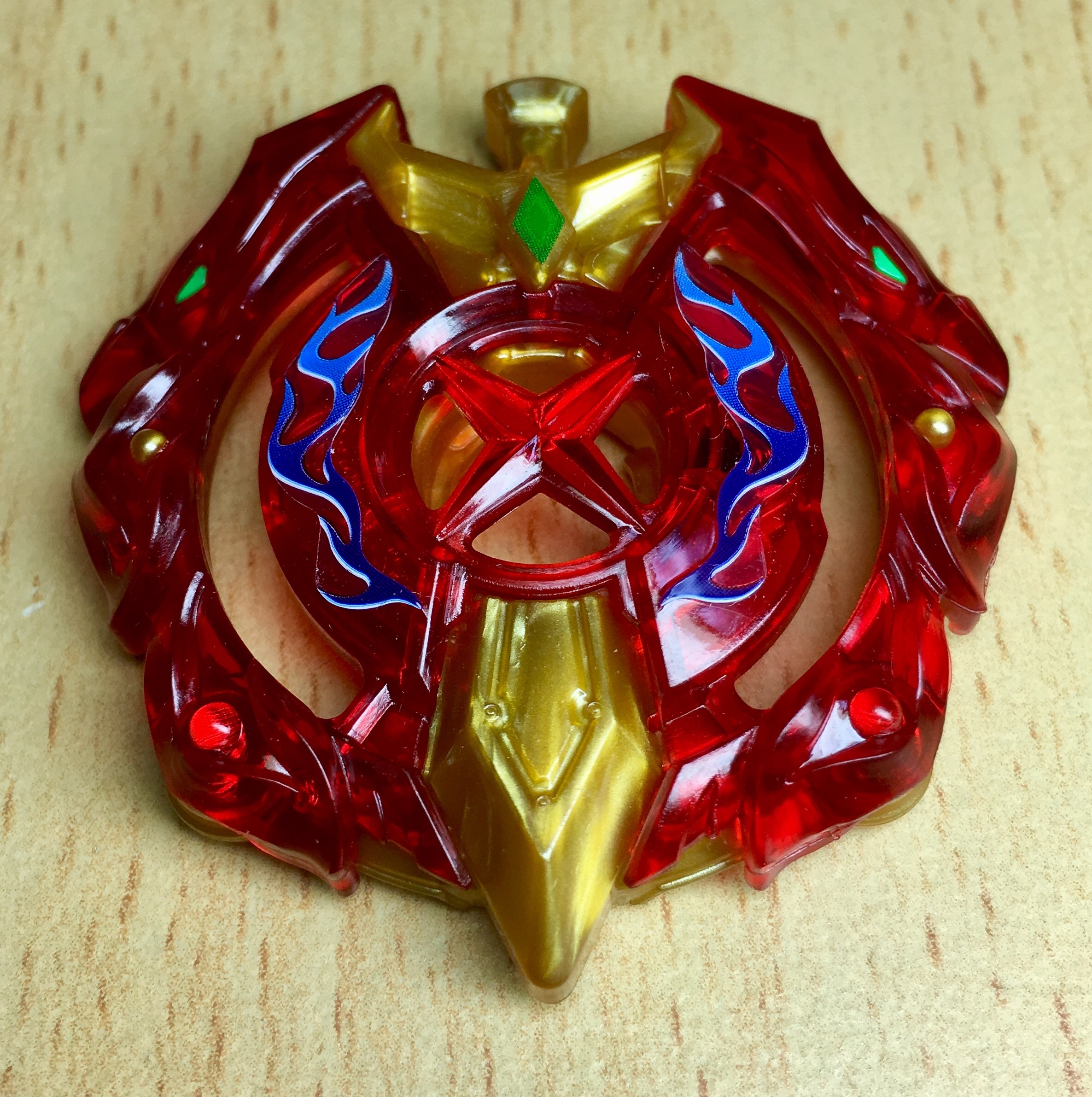 エクスカリバー.F.X 聖騎士ver　【未開封品】 エクスカリバー.F.X 聖騎士ver 【未開封品】 - メルカリ
