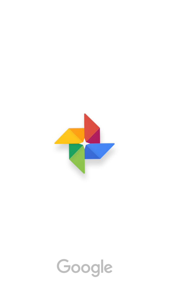Googleフォト Googleフォト