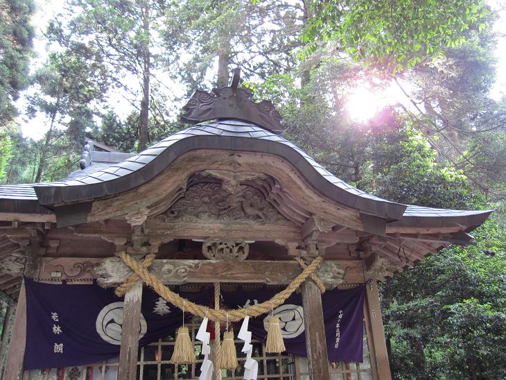 個別「金持神社その11」の写真、画像 金持神社 fotolife