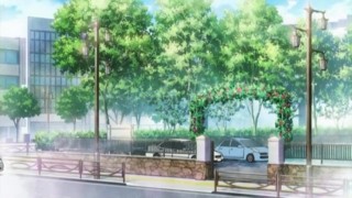 君に届け の舞台探訪 札幌 博物士