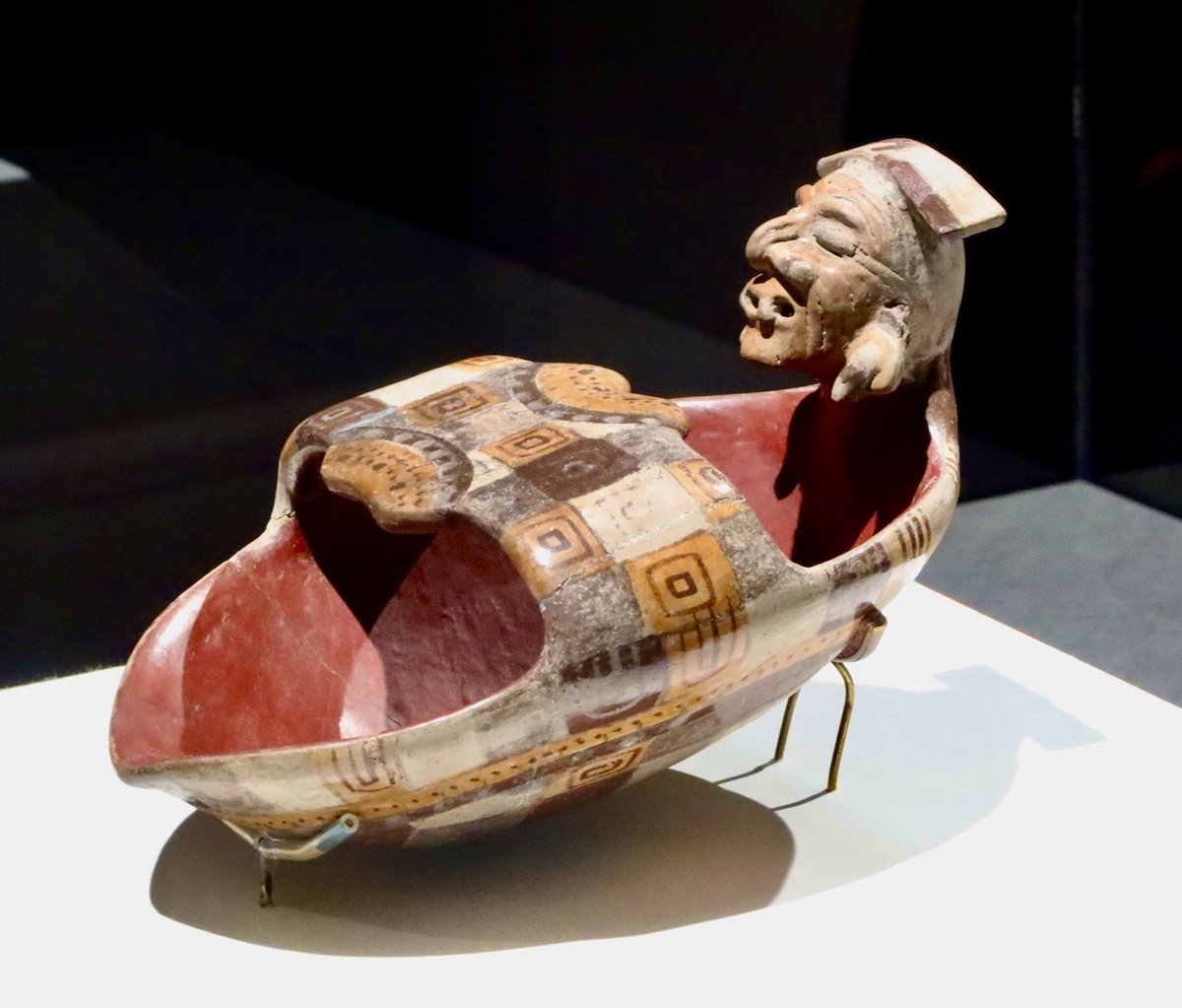 大阪のメキシコ展 - ゲンゴロウの京都日記 part 2