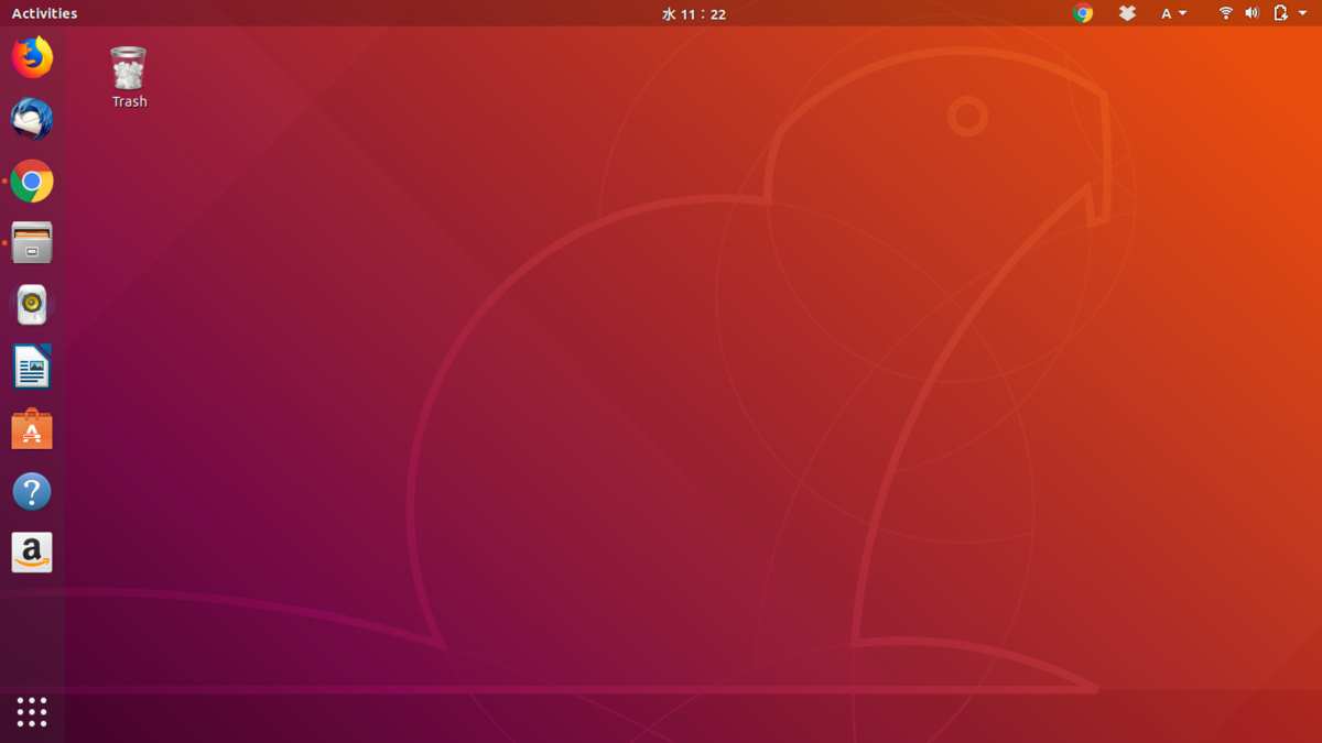 UbuntuDesktop