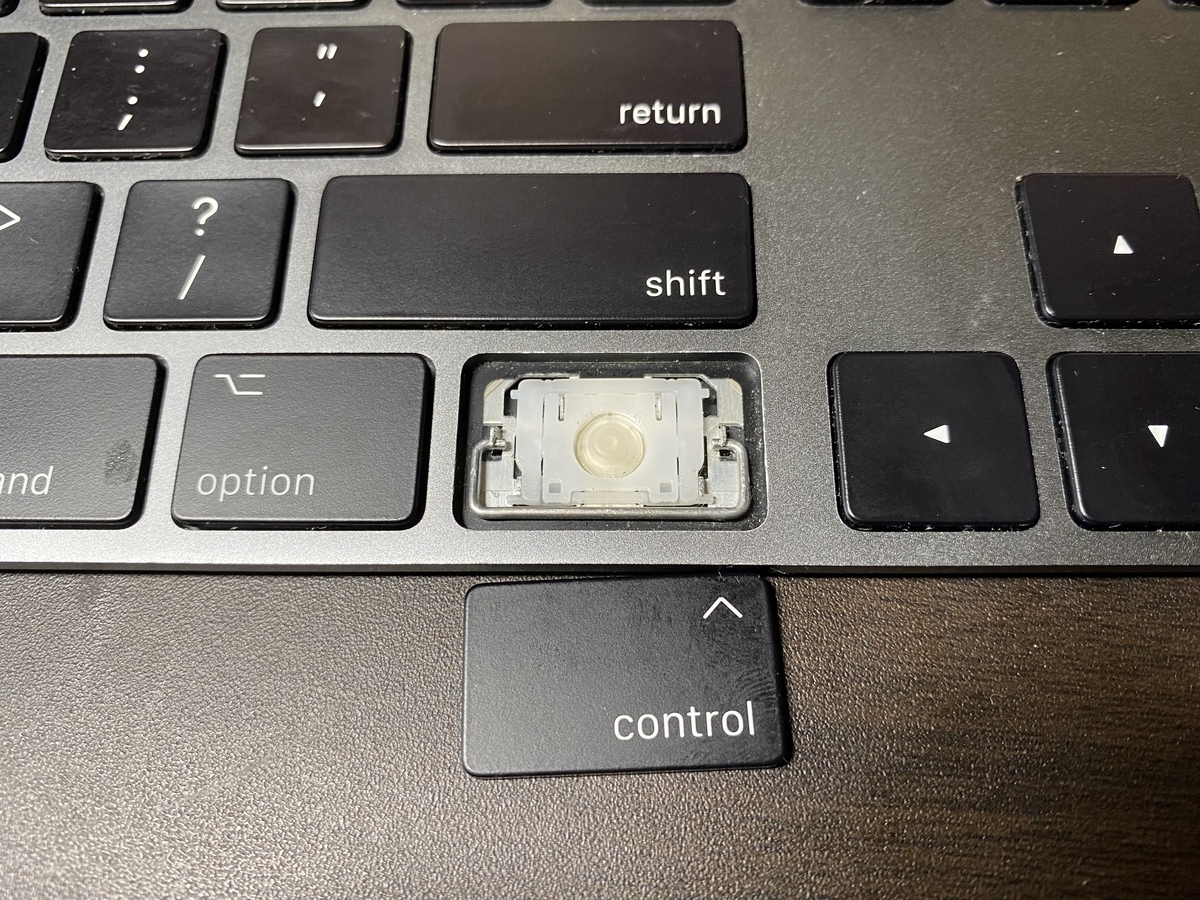 Mac (Apple) - 最終値下げ　8/15まで出品　magic keyboard apple 純正 77a7d110-f26b-4c7c-af94-