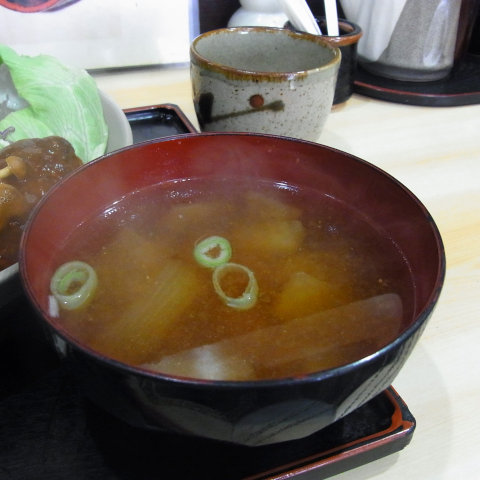 とんかつ太郎へ行くと気分が高まる とんかつ太郎 上細井店 前橋 ｉ Love 高崎