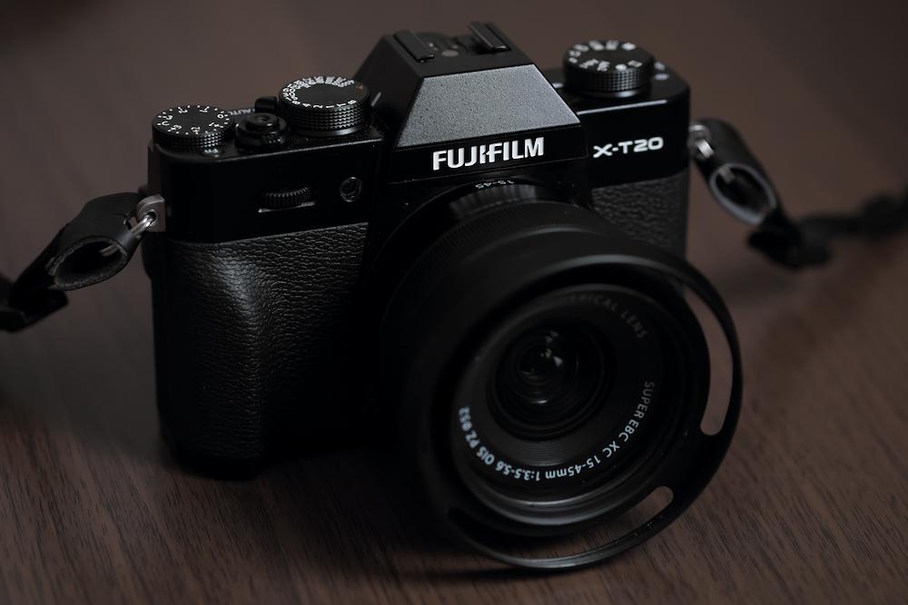 レビュー 富士フィルム X T20 は4年目の現在でも十分通用するミラーレス一眼 The X T20