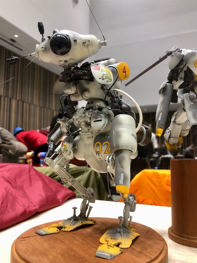 タマミー2025に参加してきました - K.G.B