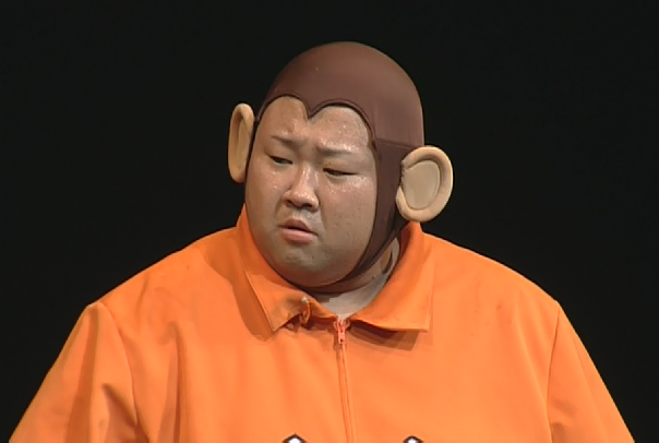 舞台版ドラえもん のび太とアニマル惑星 08年度版 を見た感想を書いたぞ 原子おはじき 藤子不二雄作品関連について語るブログ