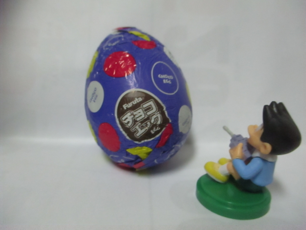 【美品】チョコエッグ　ドラえもん　プラス　1７個セット チョコエッグ（ドラえもん）プラス｜ドラえもんチャンネル