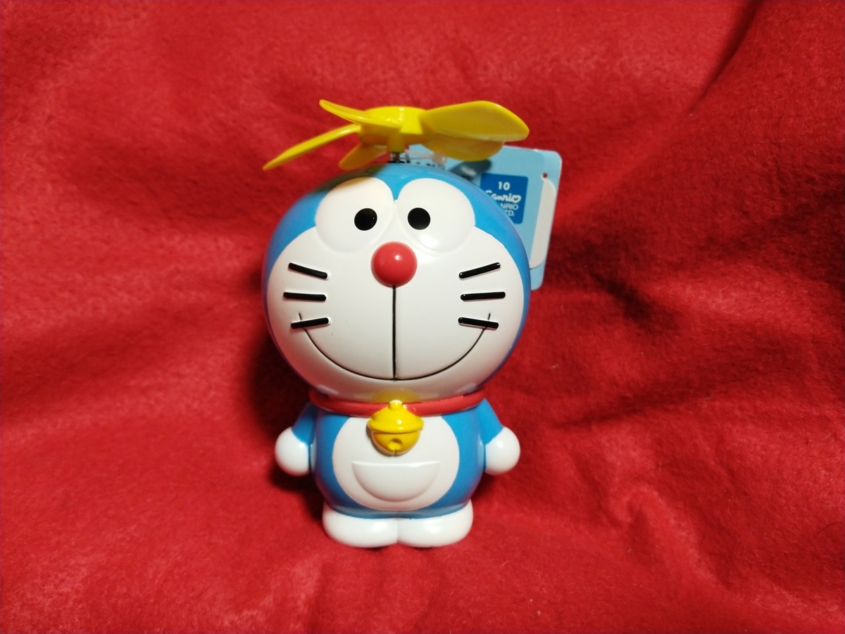 770円ドラえもん - 原子おはじき（藤子不二雄作品関連について